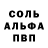КЕТАМИН VHQ Couboid